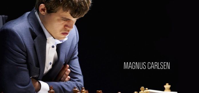 Norveški Kasparov
