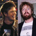Kris Marshall