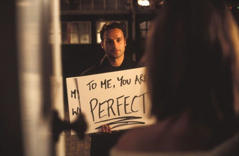 Love Actually - 13 godina kasnije