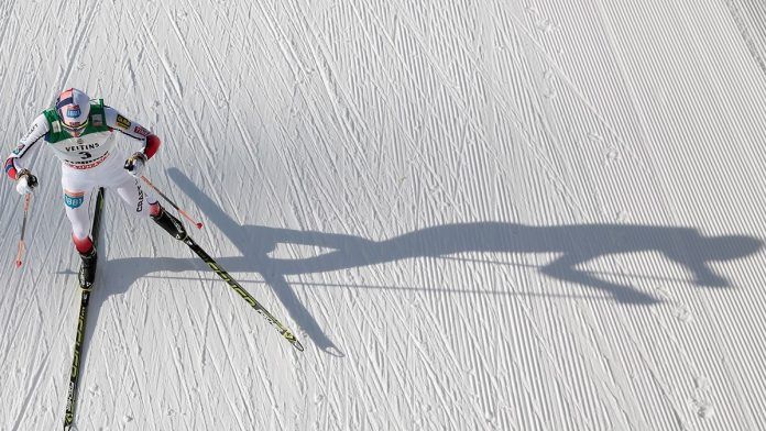 Nordijska kombinacija – zimska sportska idila