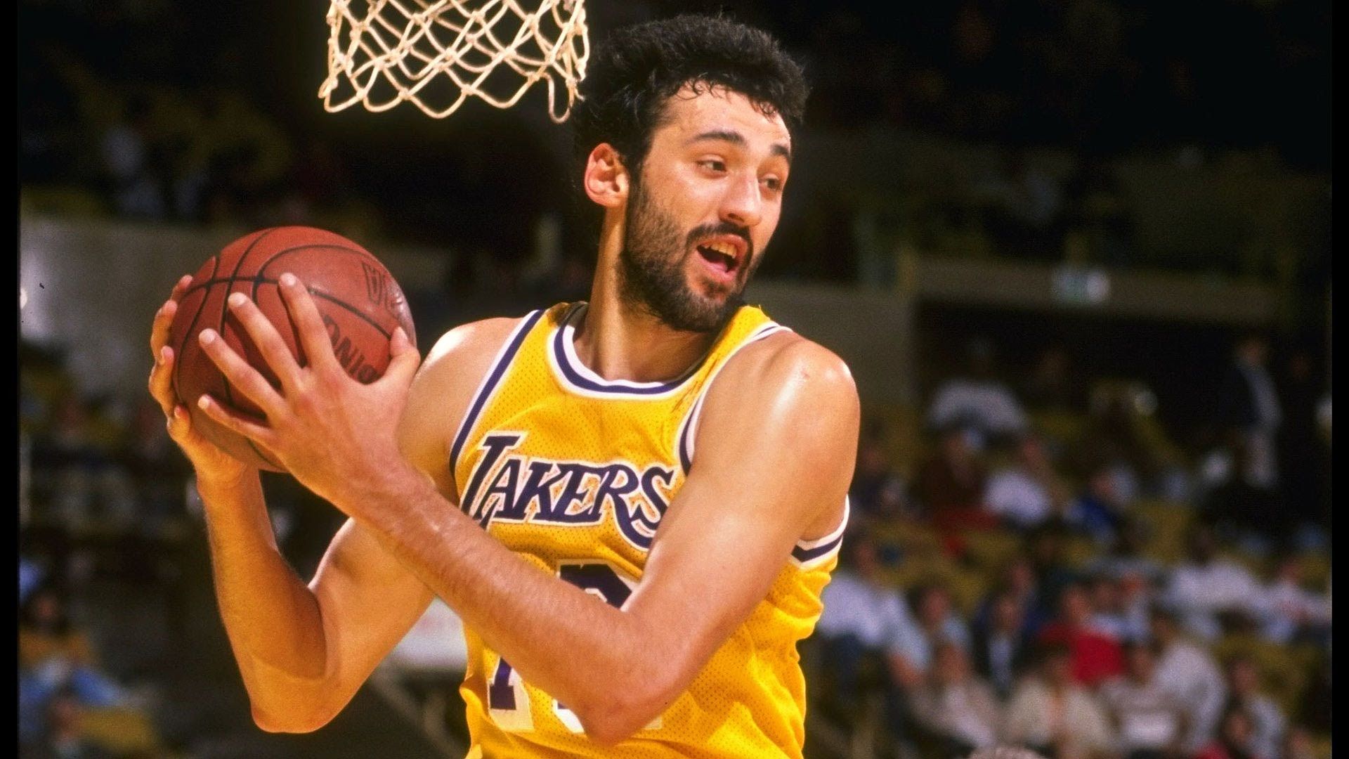 Vlade Divac