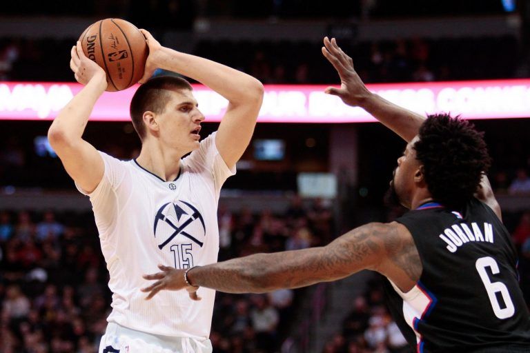 U NBA ponovo sija srpska zvezda