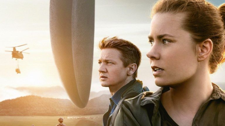 „Dolazak“ (Arrival): Komunikacija sa vanzemaljcima nikada nije bila realnija