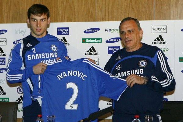 ivanovic