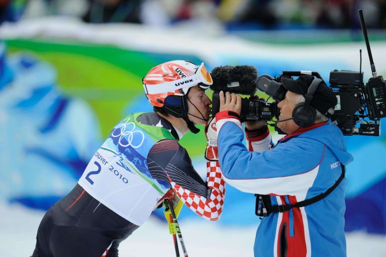 Sport i mediji - dve strane medalje