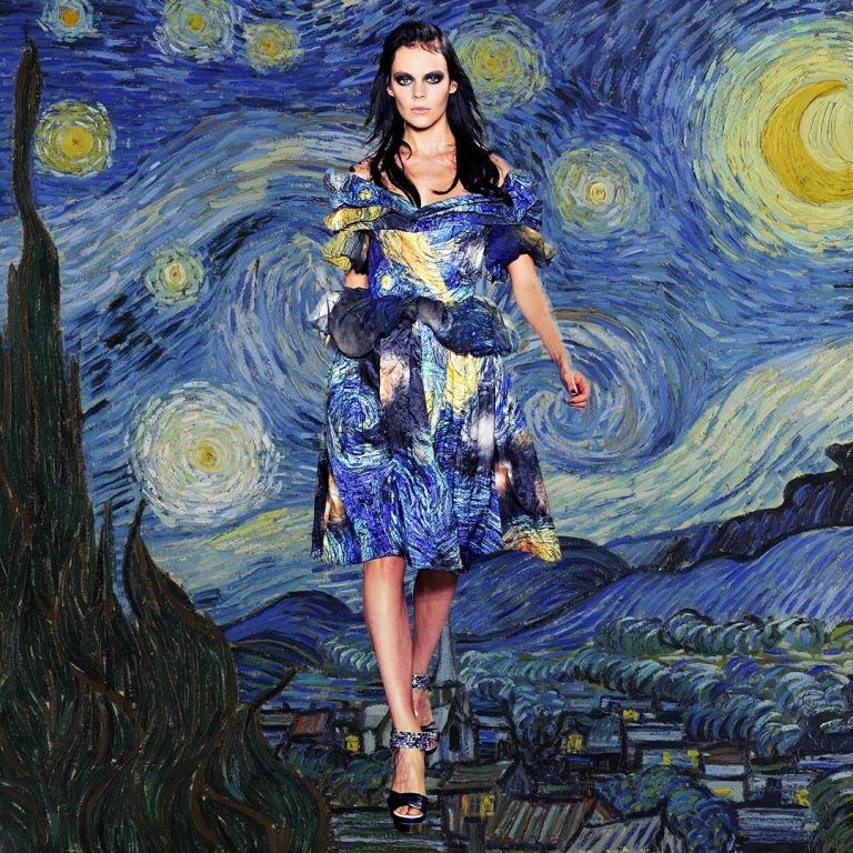 Obucite se u Van Gogova (o)dela