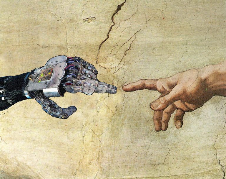 Dan kada je čovek pobedio mašinu