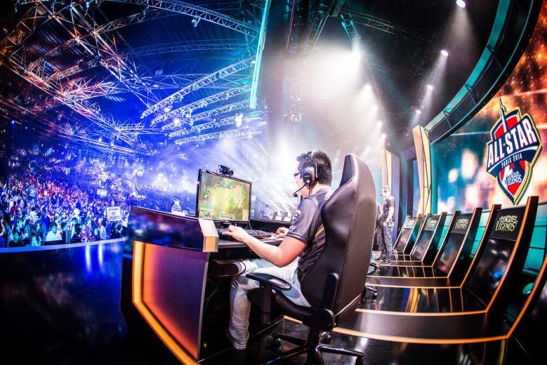Domaći klub ušao u eSport