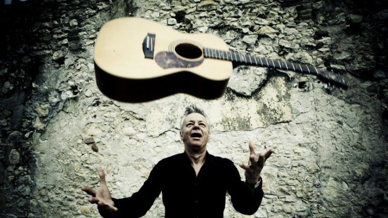 Predstavljen program 18. Guitar Art festivala