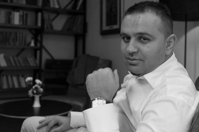 Marko Burazor: Prvi utisak ostavljamo i na društvenim mrežama