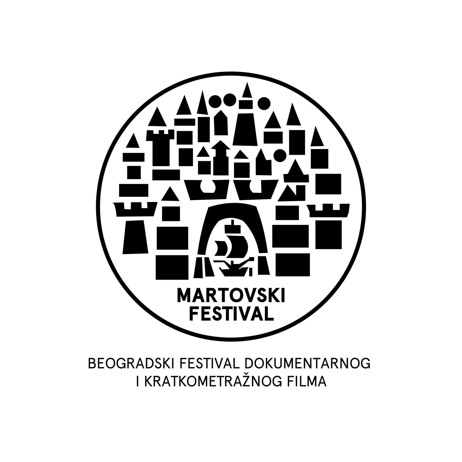 Otvoren konkurs za prijave filmova na 64. MARTOVSKI FESTIVAL