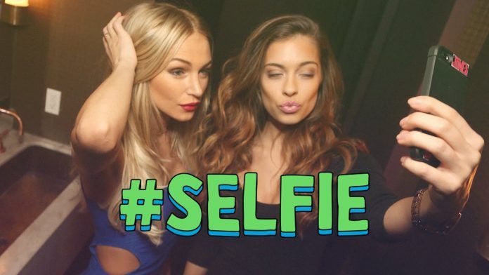 Kako sebe zaista predstavljamo selfijem?