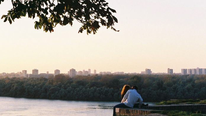 Tihi svedok njihove ljubavi