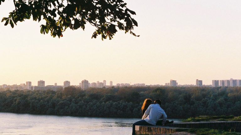Tihi svedok njihove ljubavi