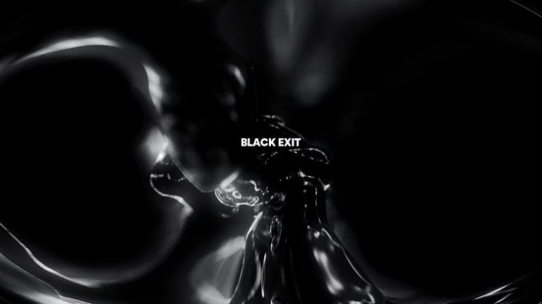 “Black Exit” TRZTN: Muzika kao digitalni puls