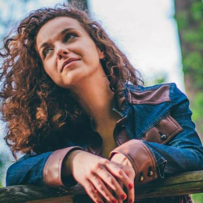 Ana Nikolić