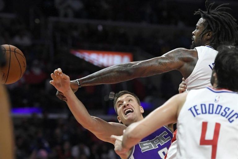 NBA na srpski način - nekad i sad