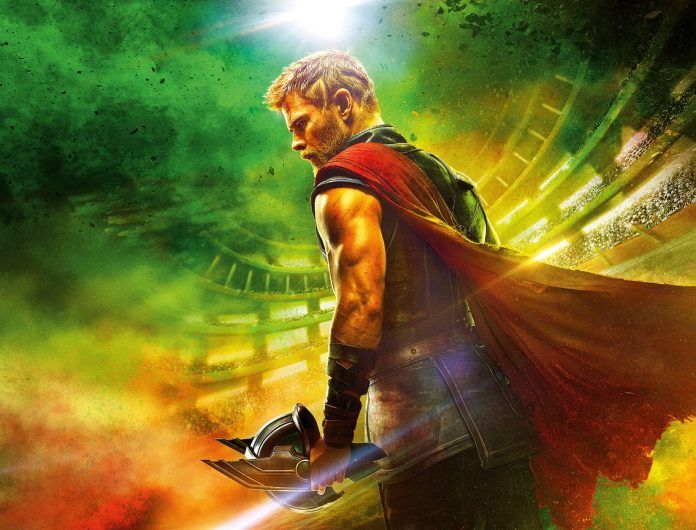 Tor: Ragnarok - uzbudljiv, zabavan, odličan!