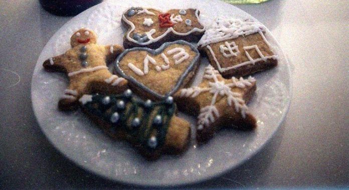 Kako napraviti Gingerbread