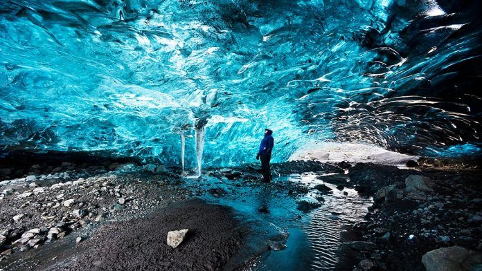 13 magičnih mesta planete Zemlje