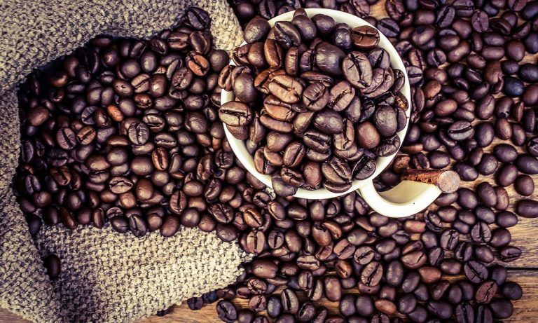 Kofein – svetska zavisnost