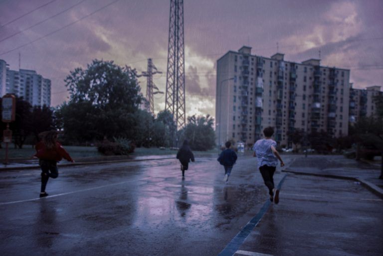 Odrastanje i ostali jednorozi