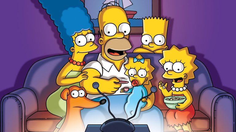 Da li su Simpsonovi predvideli skoro svaku seriju i film?