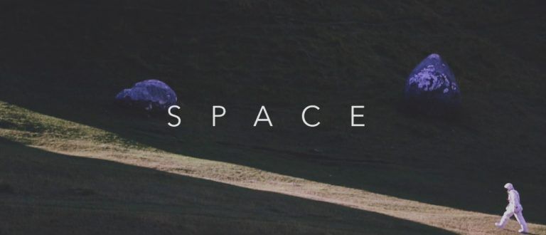 SPACE: Film koji će vas naterati da dišete punim plućima