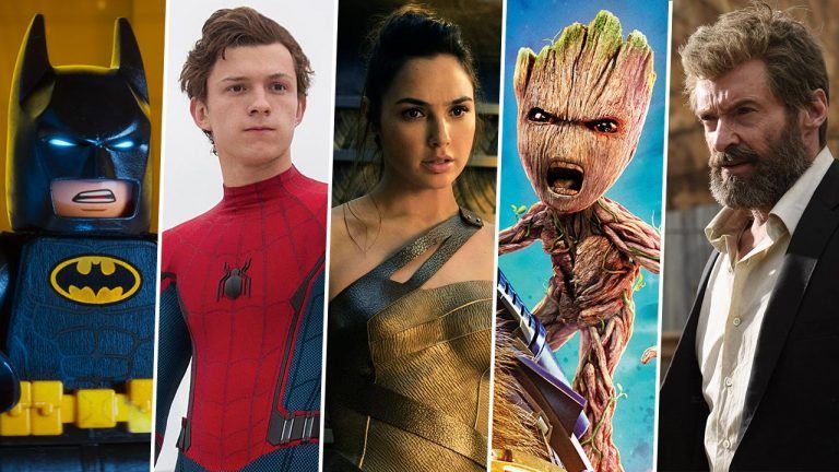 Superheroj filmovi 2017 - Od oduševljenja do razočarenja
