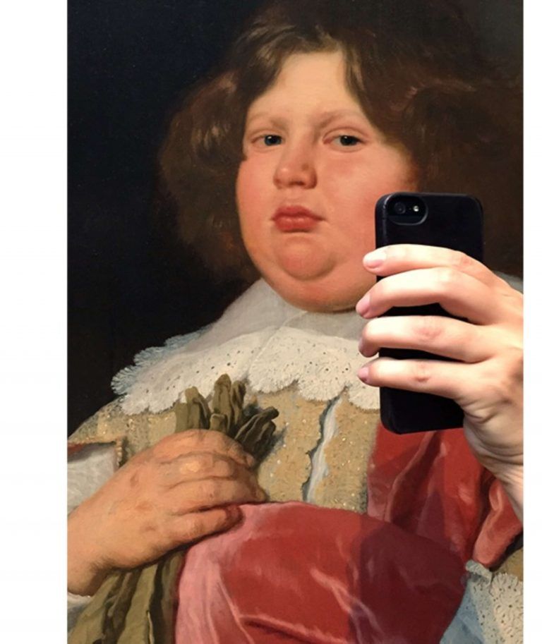 Dobrodošli u Muzej Selfija