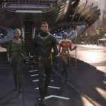 Wakanda