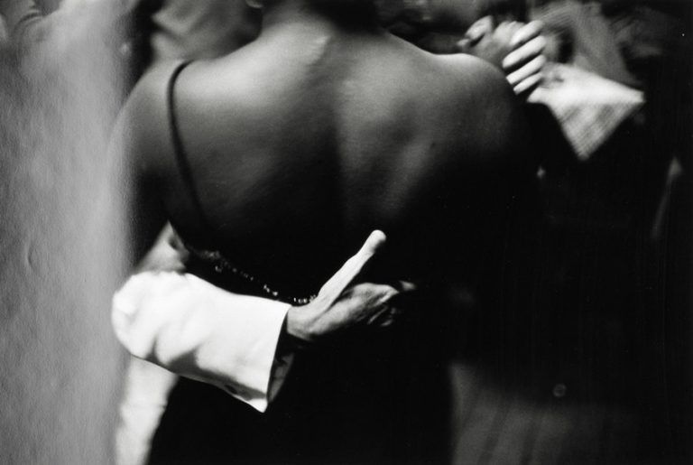 TANGO – Ti, Ja i ulična svetiljka