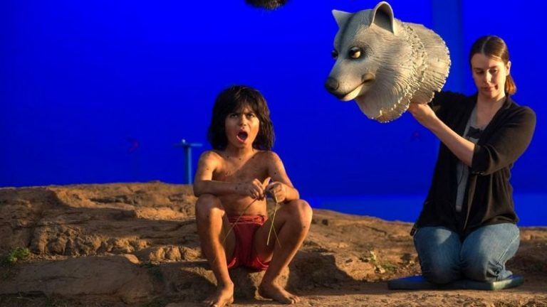 Kako hit filmovi izgledaju bez specijalnih efekata?