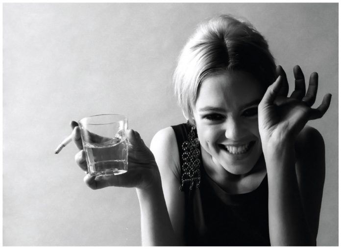 Edie Sedgwick - Najveća muza Endija Vorhola