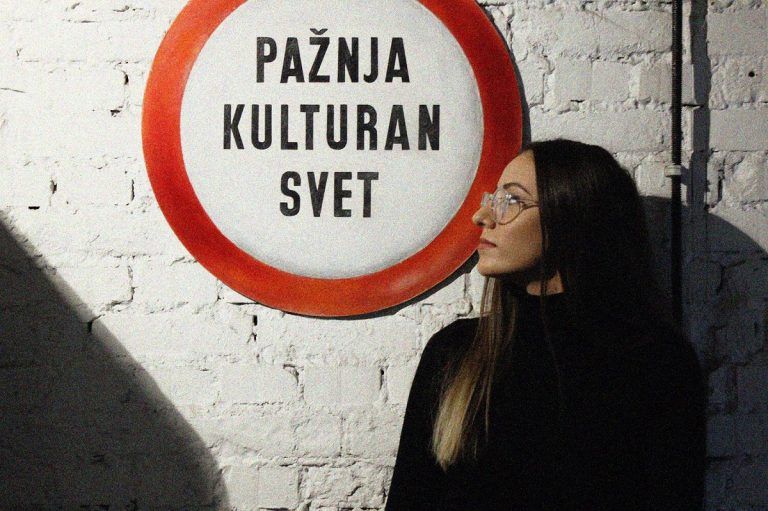 Tara Đukić - Heroina modernog doba