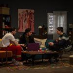 01 NE IGRAJ NA ENGLEZE – scena iz drame