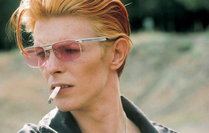 David Bowie - Heroj na jedan dan (prvi deo)