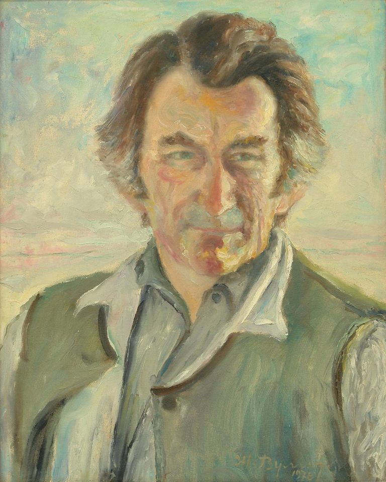 Otvaranje izložbe “Živan Vulić (1911-2006)”