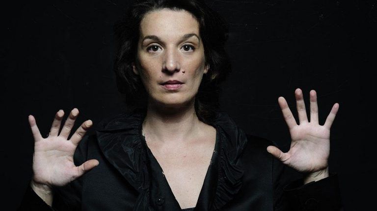 Dulce Pontes zasenila Sava Centar