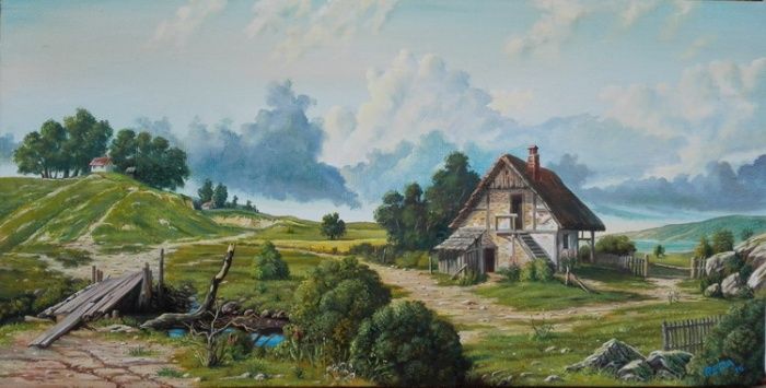 Kredenac
