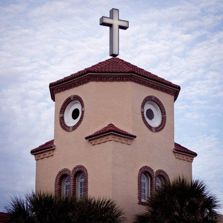 Pareidolia – pojavljivanje lica na neobičnim mestima