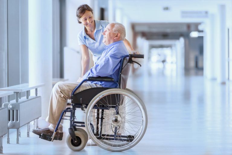 Akcija podrške - Personalna asistencija za osobe sa invaliditetom