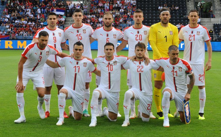SADA, KAO NIKAD PRE!