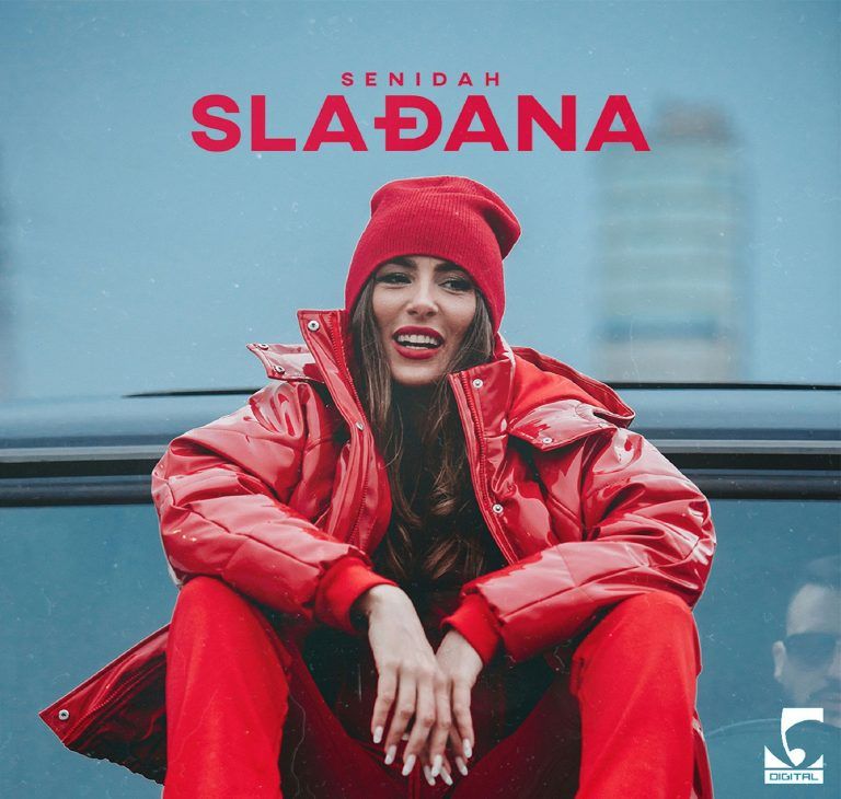Senidah – slovenački nebrušeni dijamant