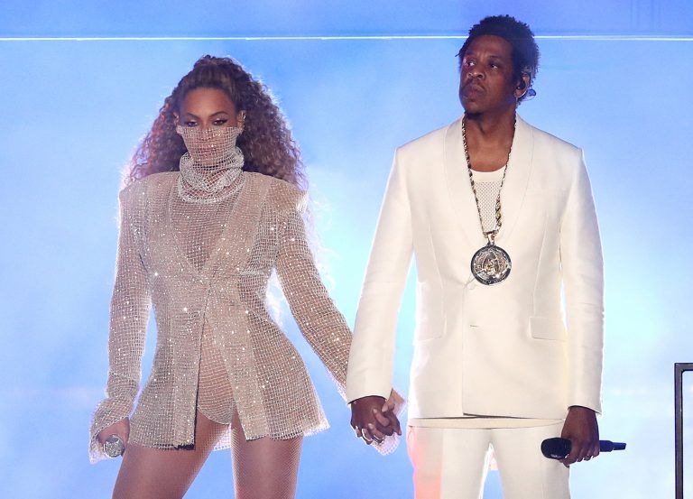 The Carters – porodica, pare, rasizam
