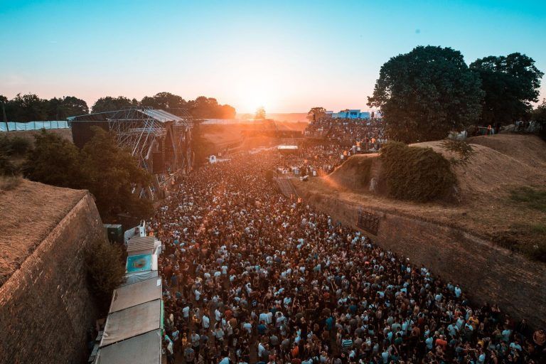 Muzički festivali: Preživi i vrati se u komadu