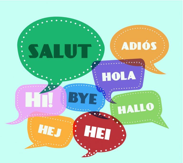 Zašto biti poliglota nije moćno kao što deluje?