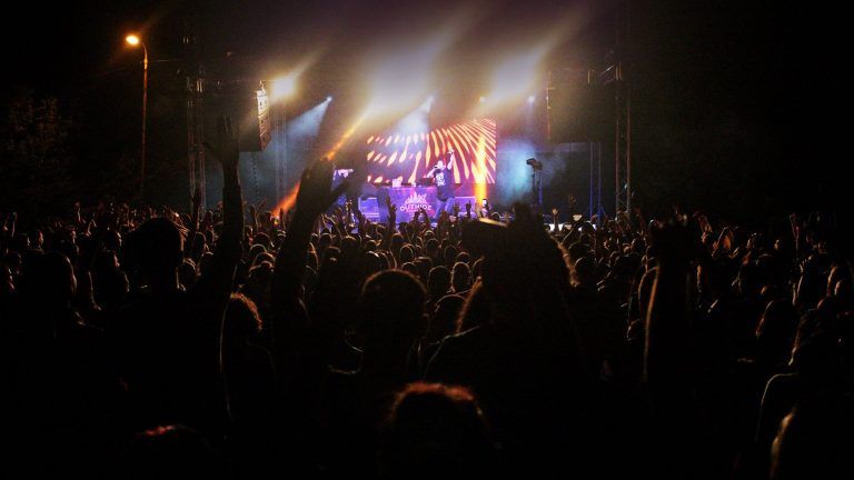 Slika govori više od hiljadu reči – Outhide Festival kroz objektiv