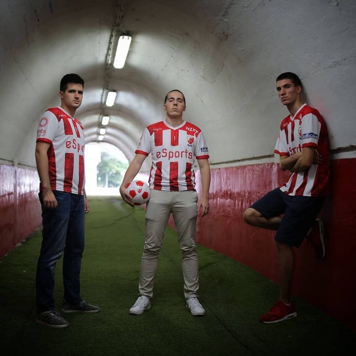 Zvezda eSports
