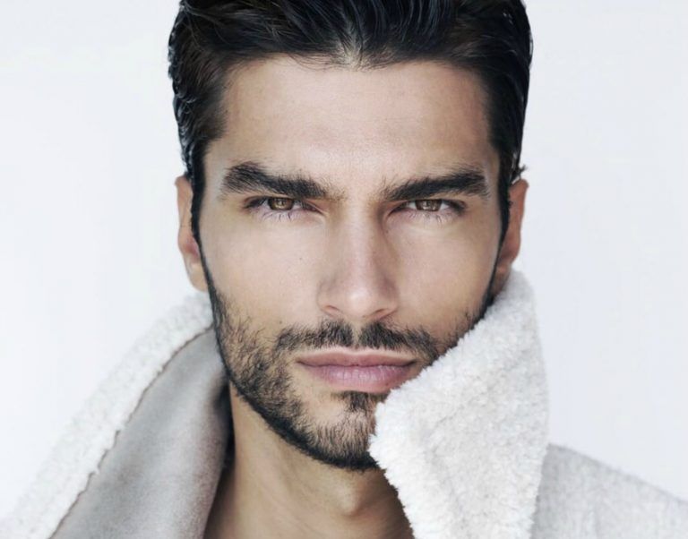 Aleksa Gavrilović o tamnoj strani modelinga: Potrebna je hrabrost da biste bili model